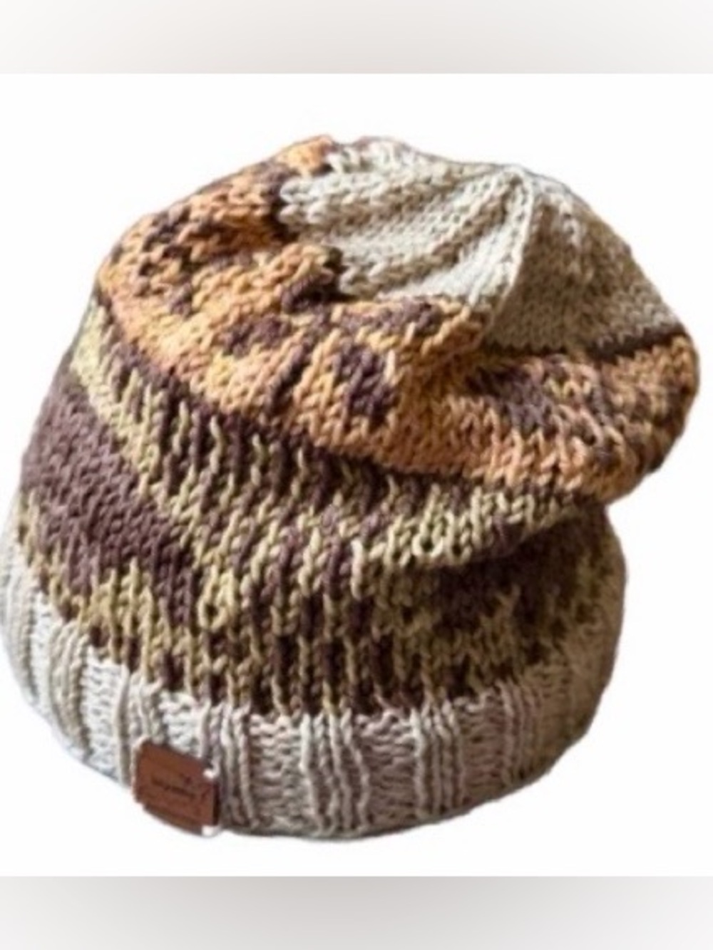 Wyoming Beanie - Picture 10 of 13